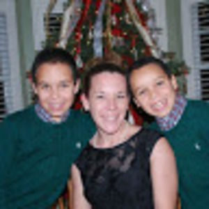 Meet your Posher, Margaret